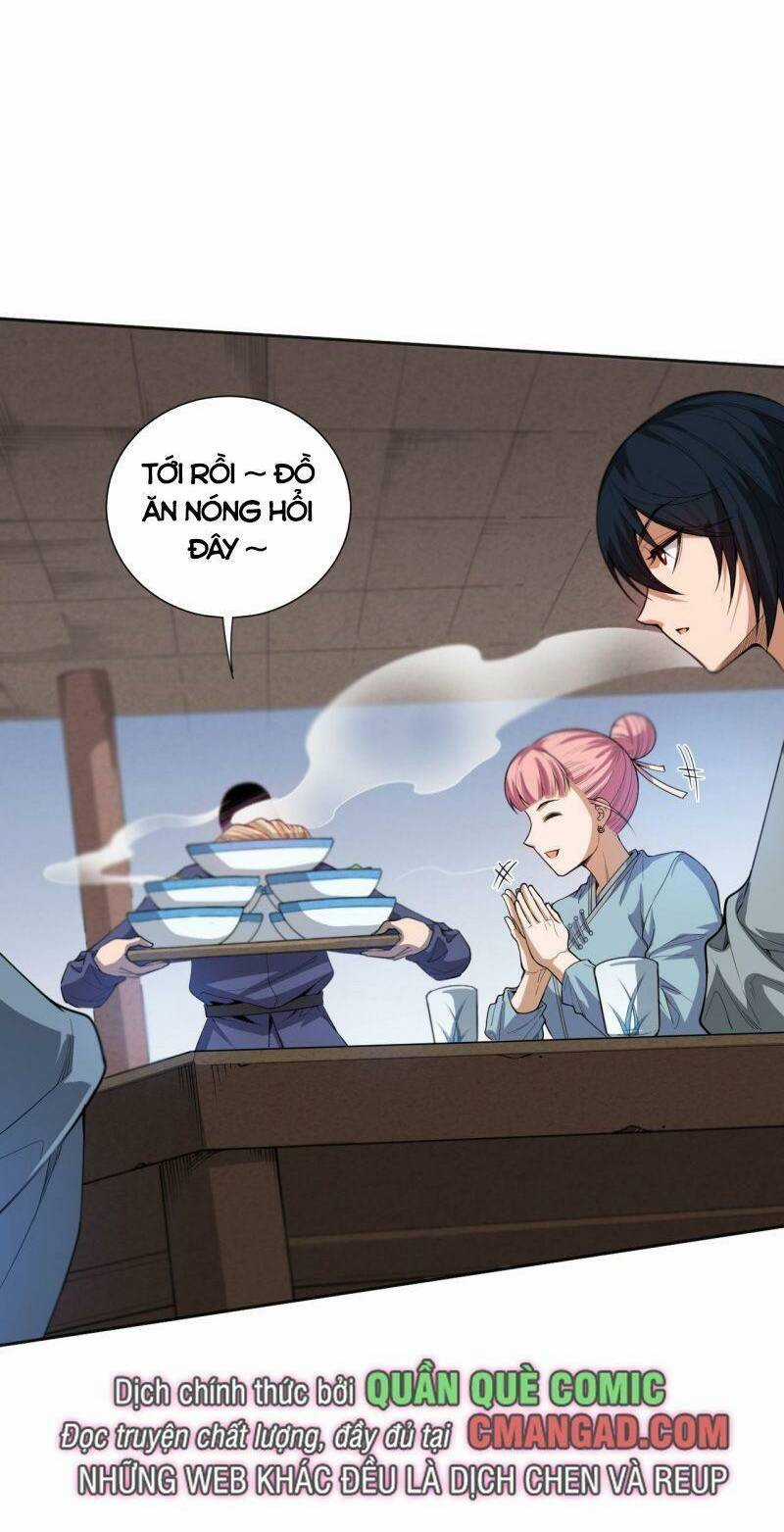 Giản Giới - Chapter 198 - Trang 51