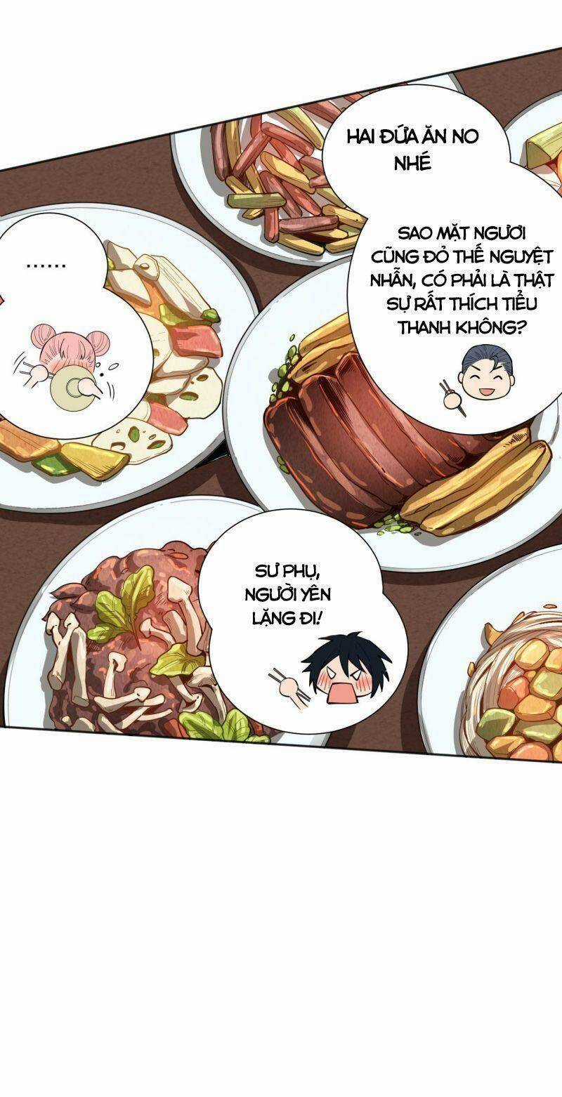 Giản Giới - Chapter 198 - Trang 52