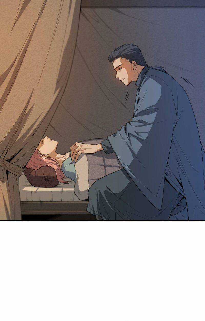 Giản Giới - Chapter 198 - Trang 54