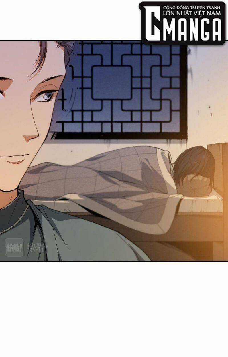 Giản Giới - Chapter 198 - Trang 55
