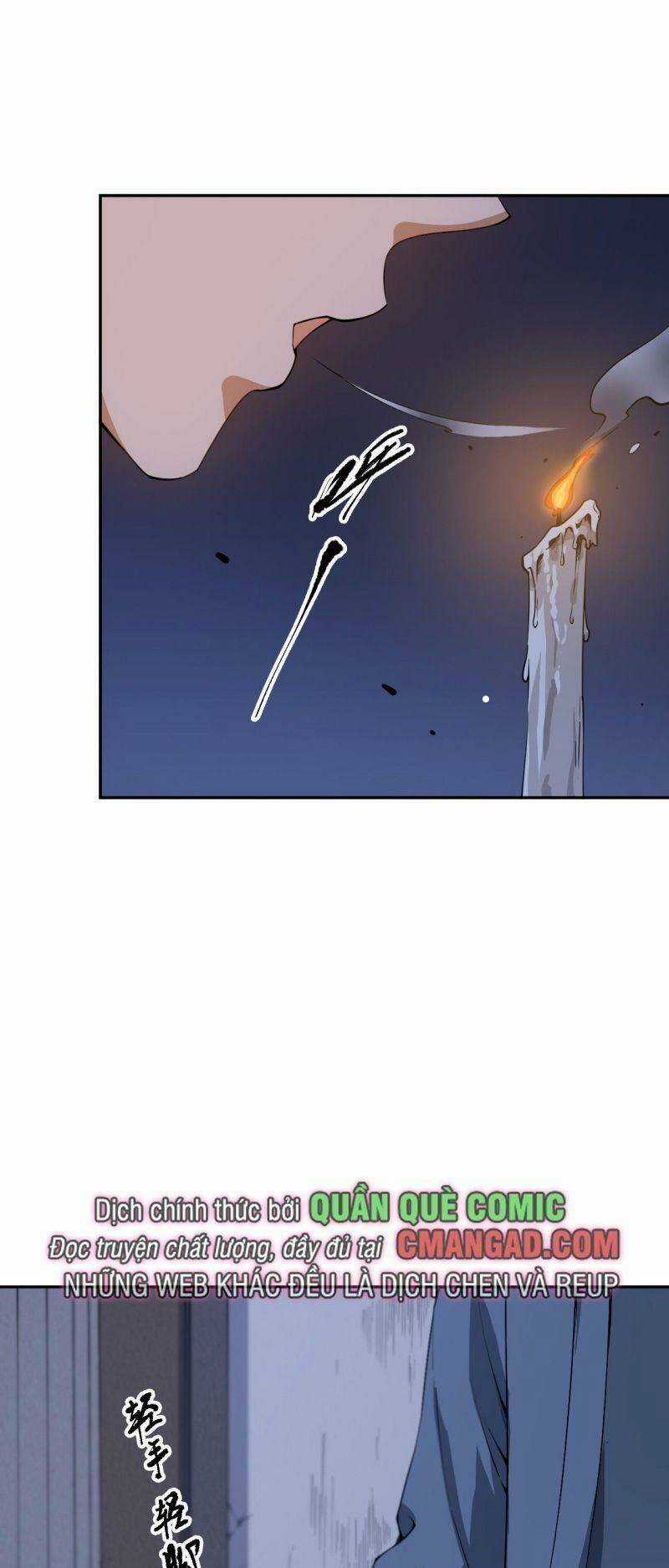 Giản Giới - Chapter 198 - Trang 56