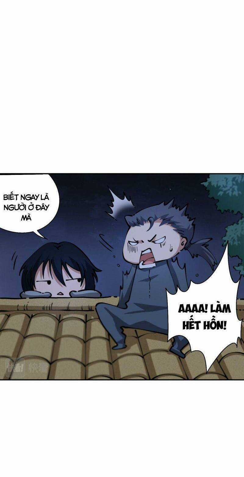 Giản Giới - Chapter 198 - Trang 59