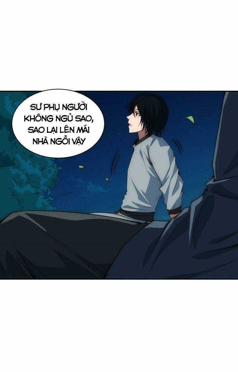 Giản Giới - Chapter 198 - Trang 60