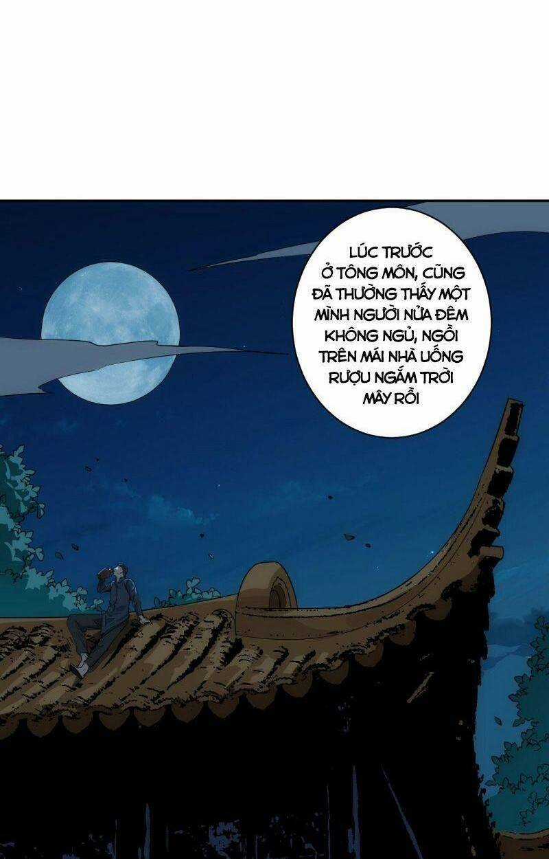 Giản Giới - Chapter 198 - Trang 61