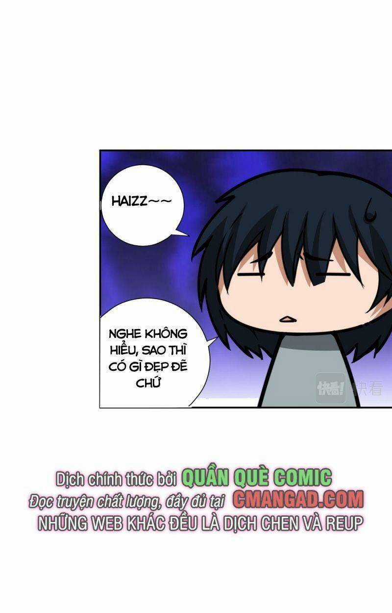 Giản Giới - Chapter 198 - Trang 64