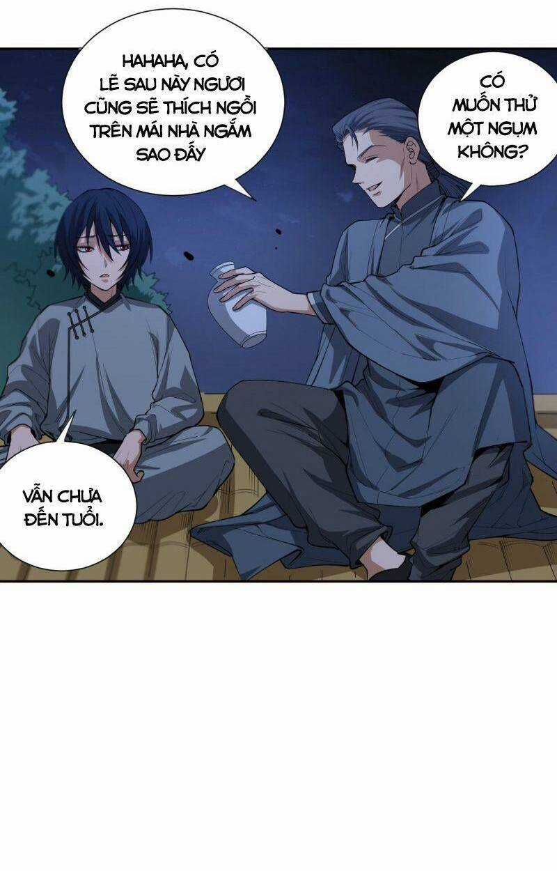 Giản Giới - Chapter 198 - Trang 65