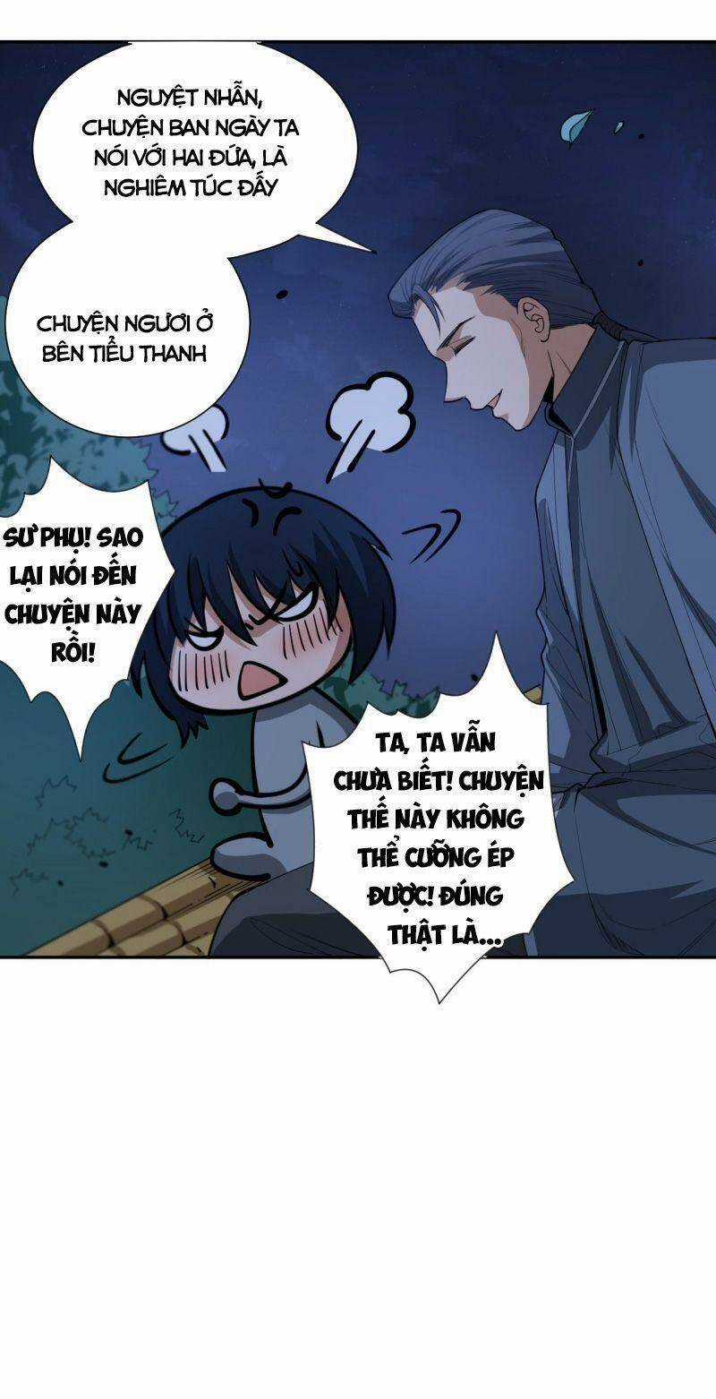 Giản Giới - Chapter 198 - Trang 66