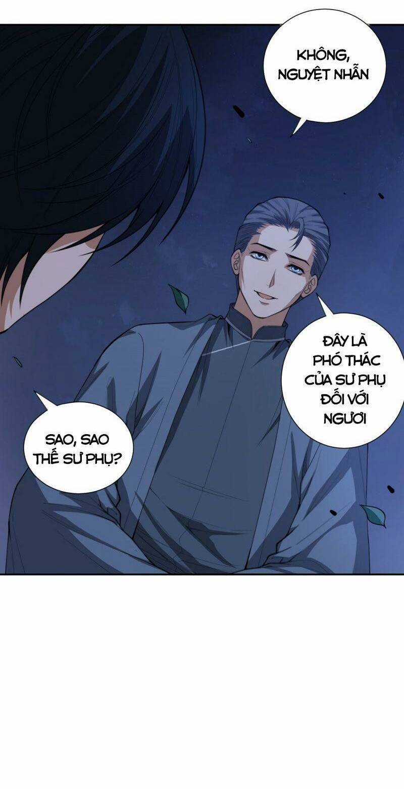Giản Giới - Chapter 198 - Trang 67