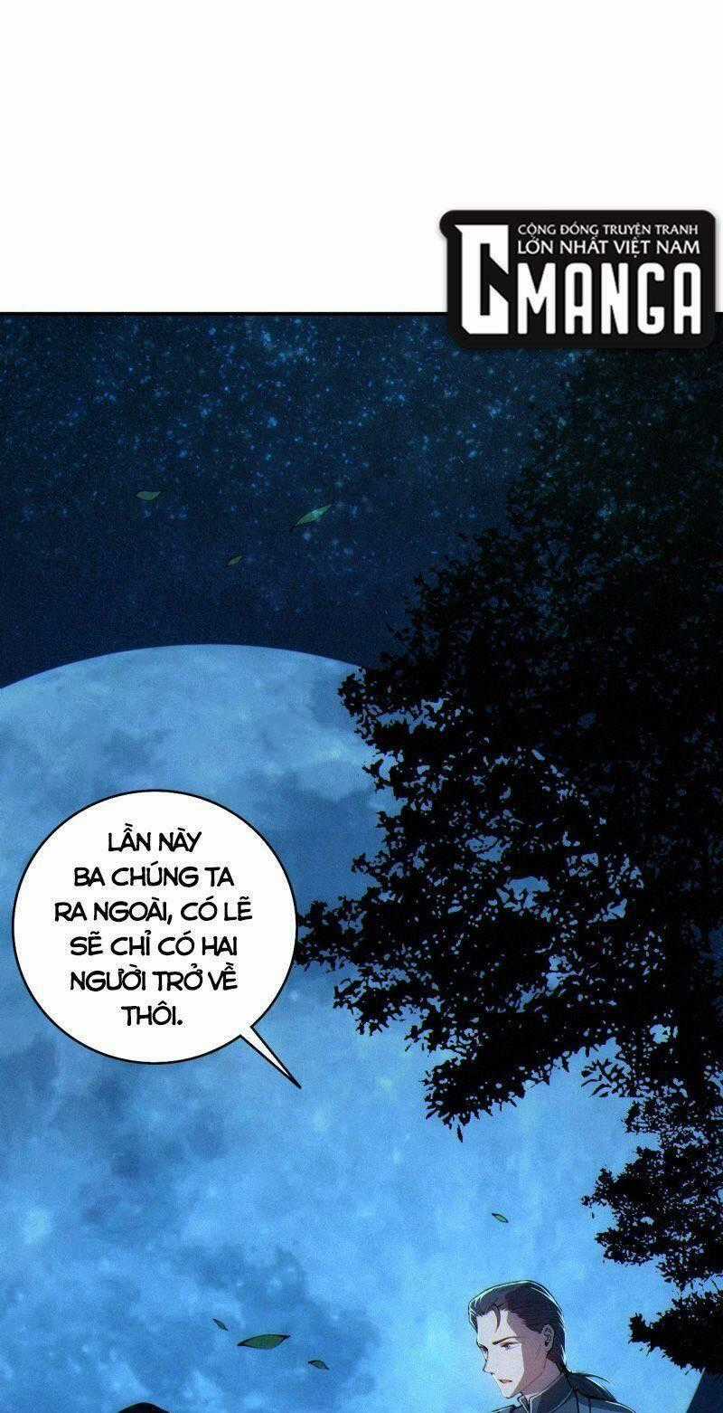 Giản Giới - Chapter 198 - Trang 68