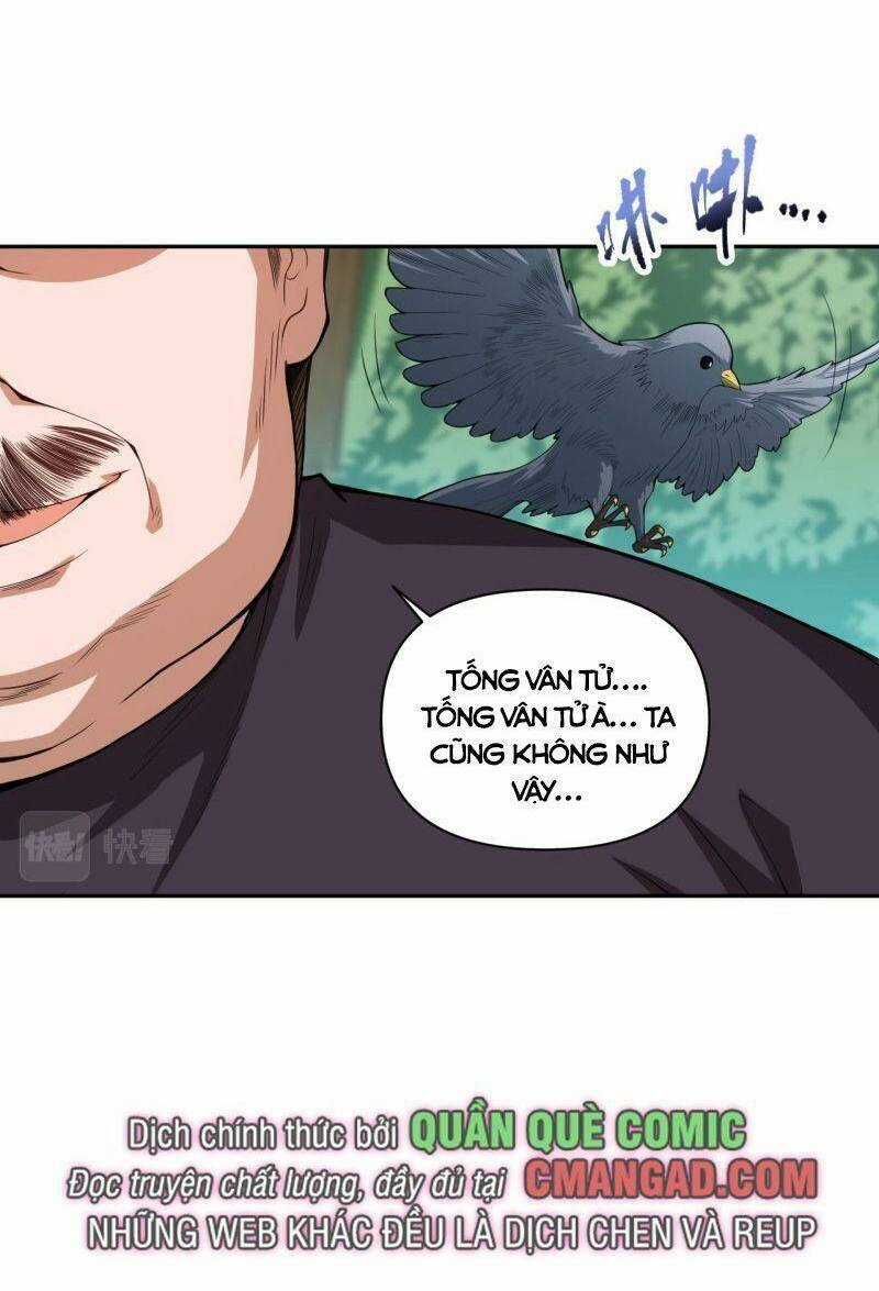 Giản Giới - Chapter 198 - Trang 9