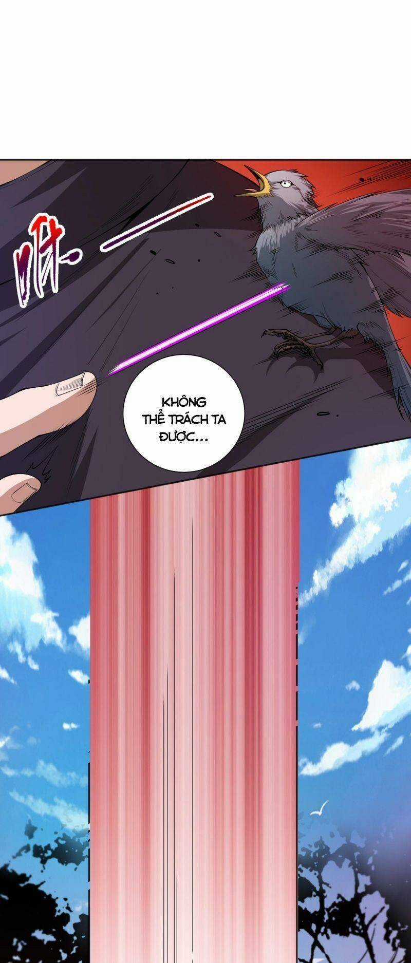 Giản Giới - Chapter 198 - Trang 10