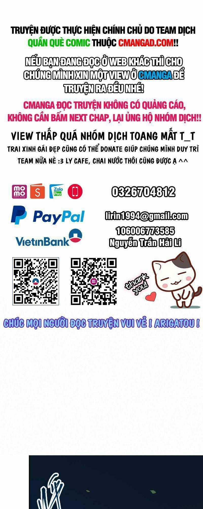 Giản Giới - Chapter 199 - Trang 1