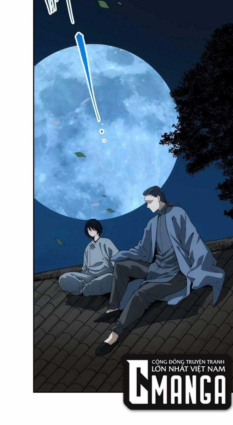 Giản Giới - Chapter 199 - Trang 2