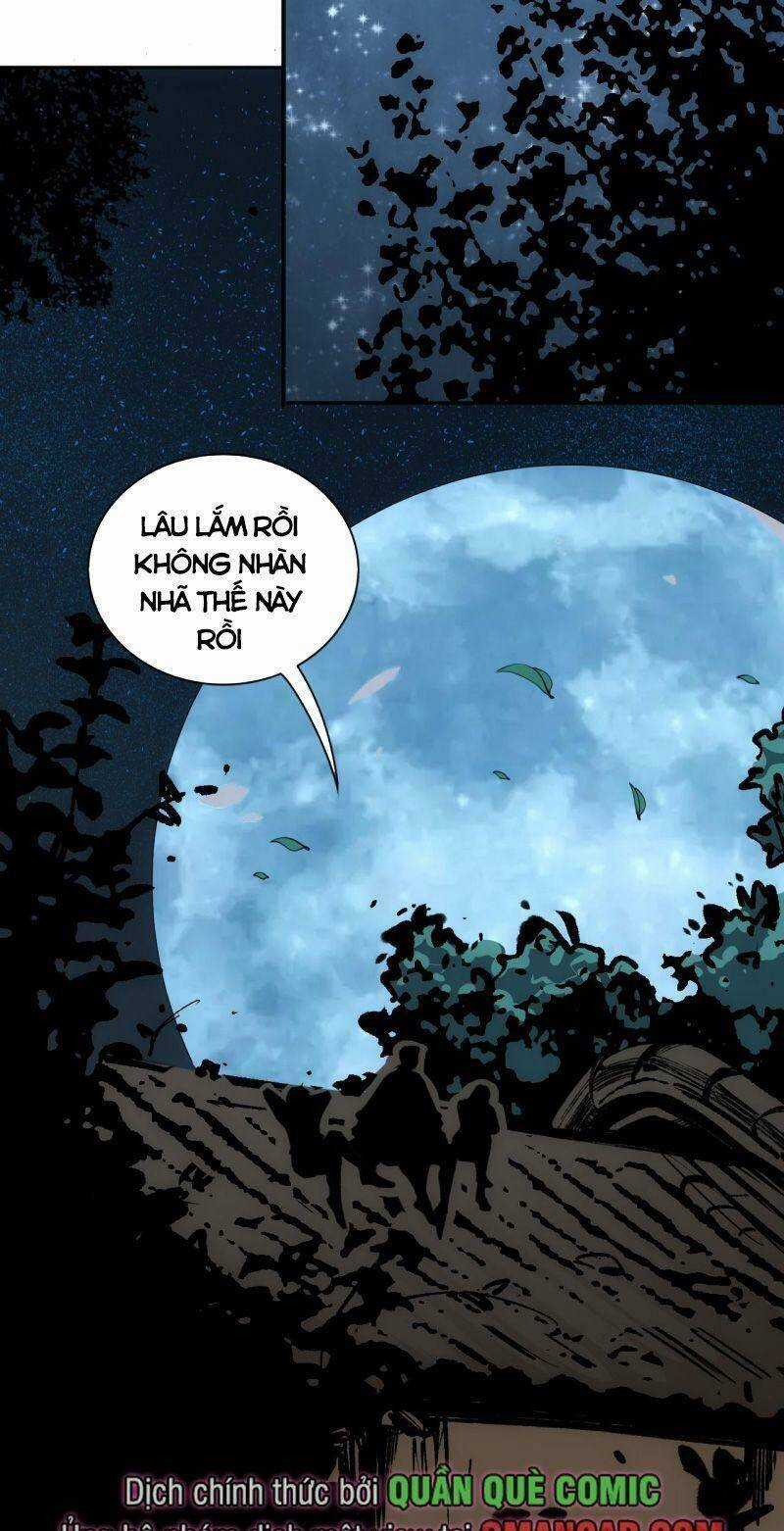 Giản Giới - Chapter 199 - Trang 12