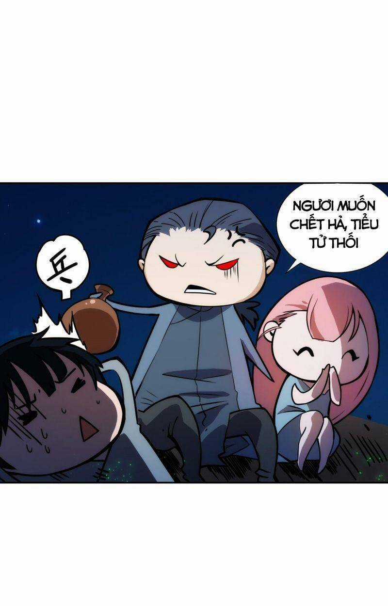 Giản Giới - Chapter 199 - Trang 14