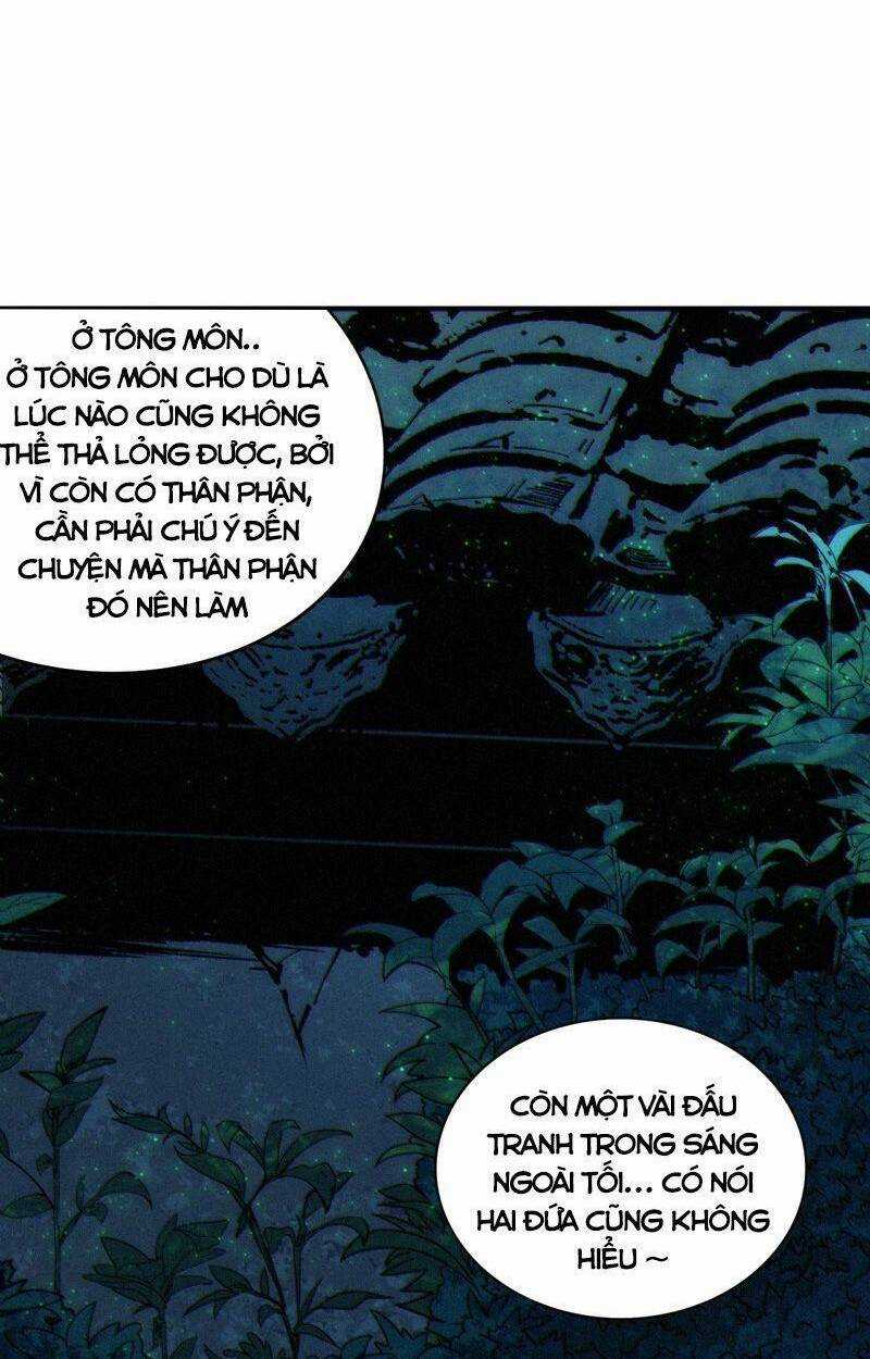 Giản Giới - Chapter 199 - Trang 15