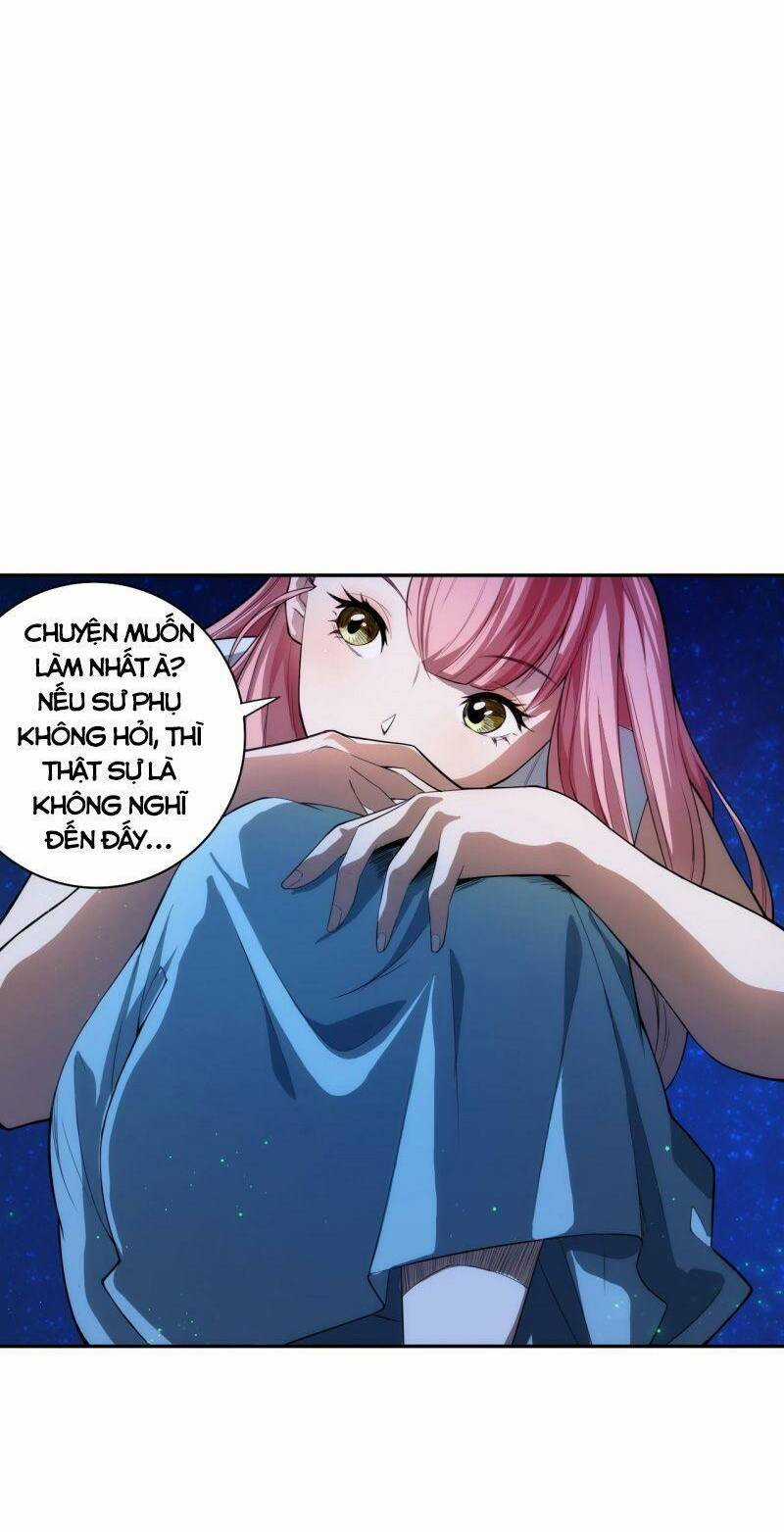 Giản Giới - Chapter 199 - Trang 17