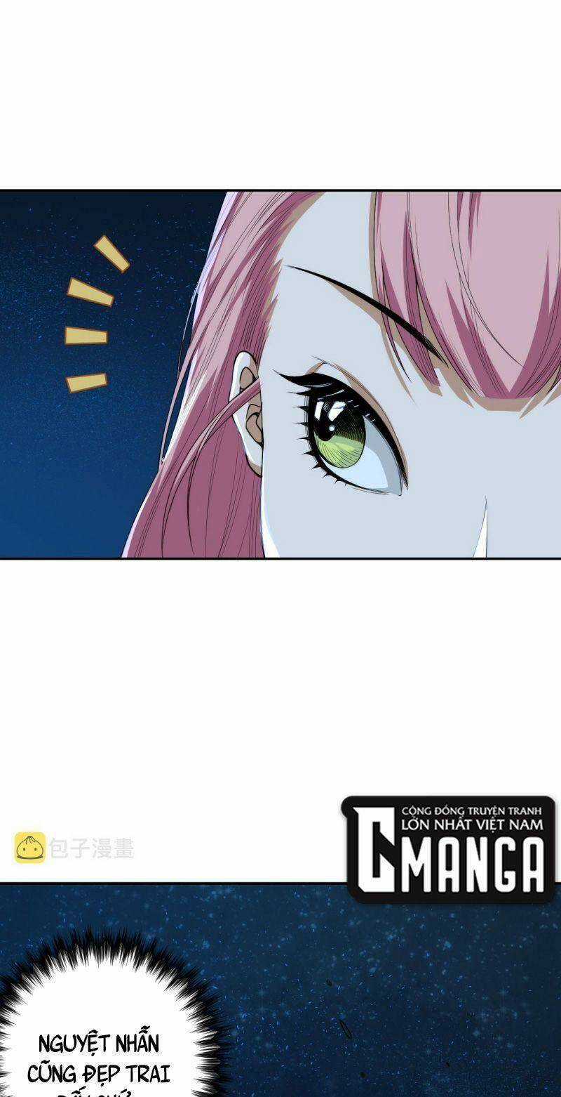 Giản Giới - Chapter 199 - Trang 18