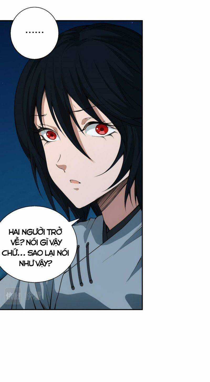 Giản Giới - Chapter 199 - Trang 3