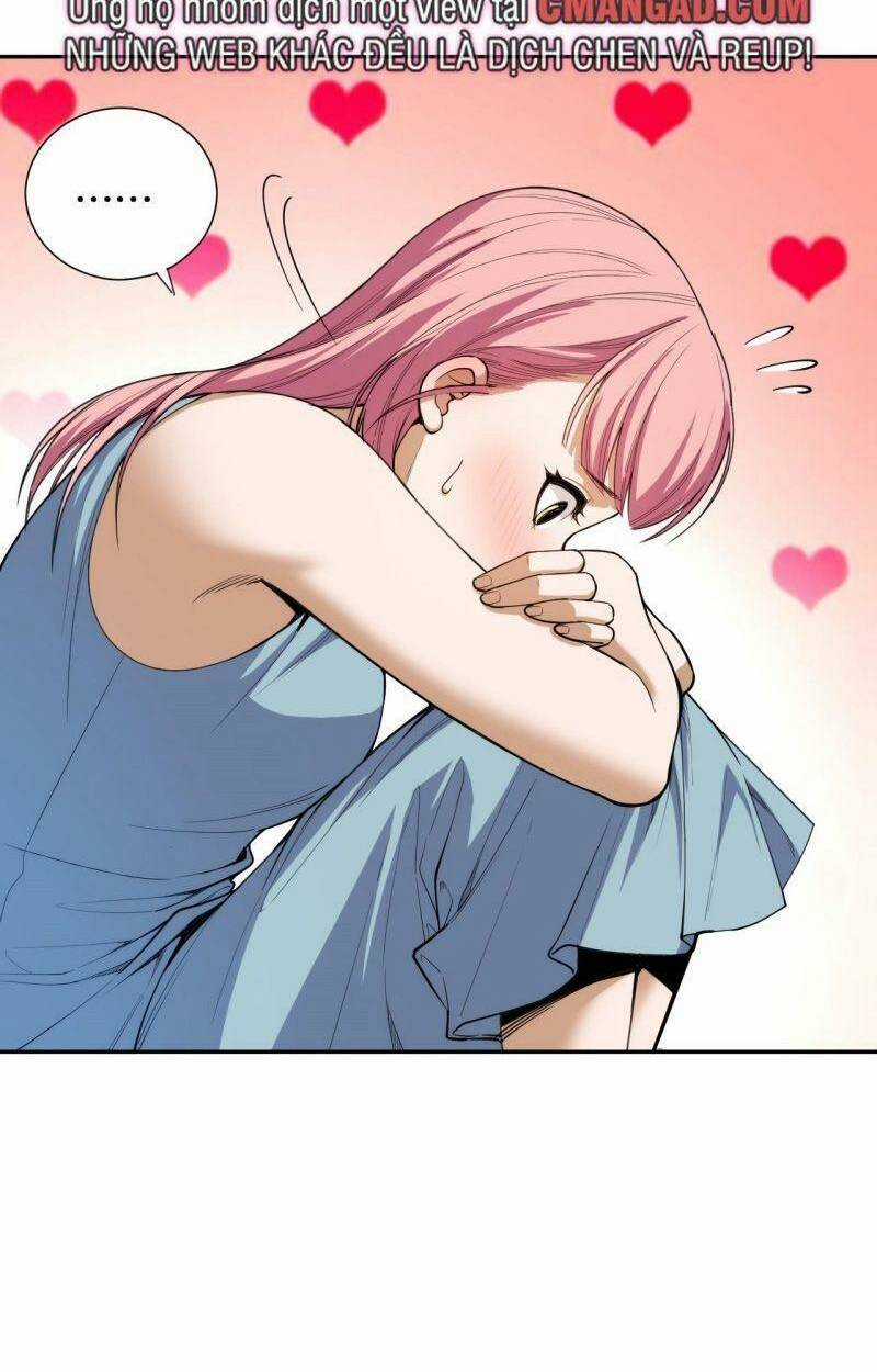 Giản Giới - Chapter 199 - Trang 21