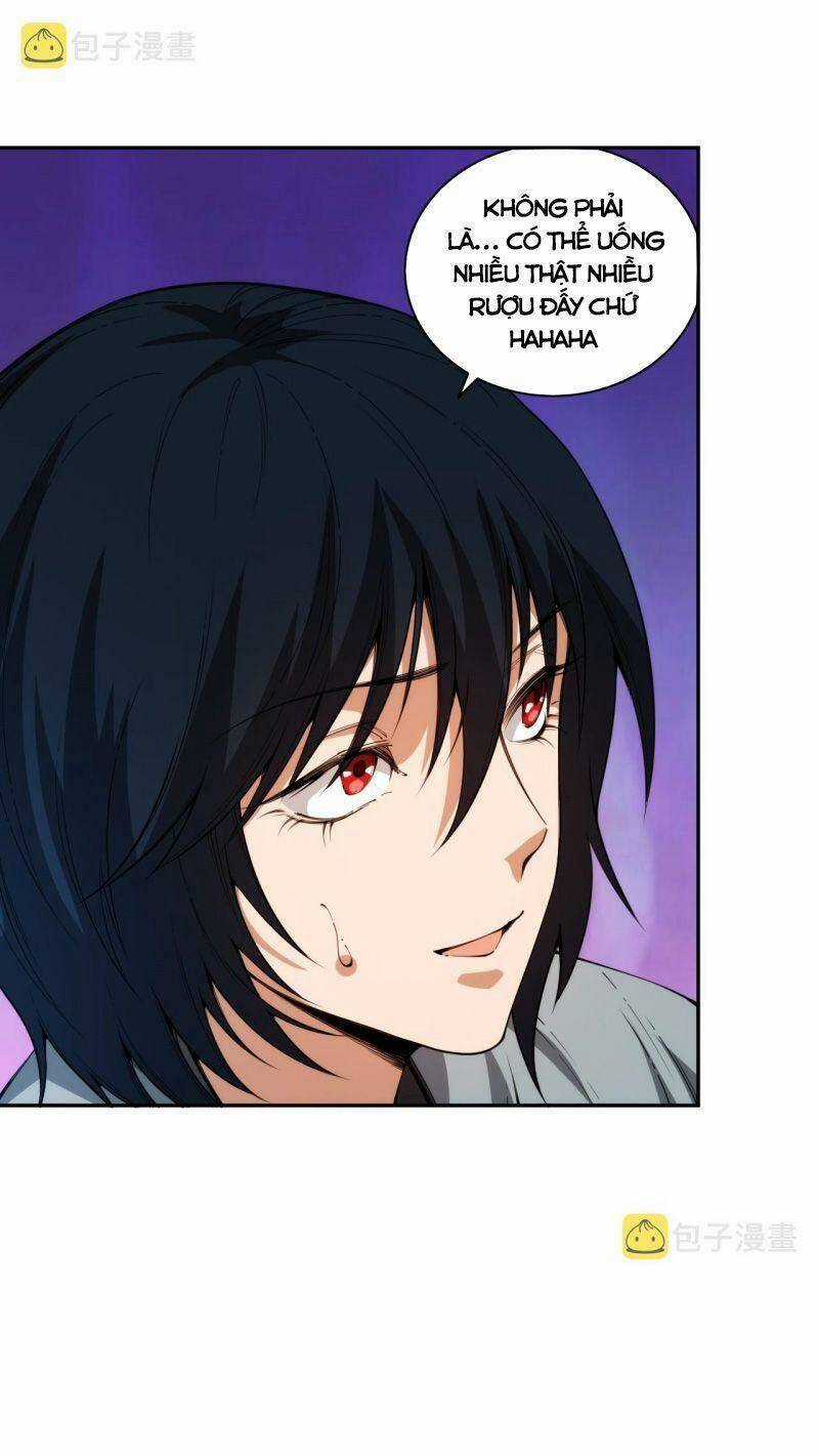 Giản Giới - Chapter 199 - Trang 24