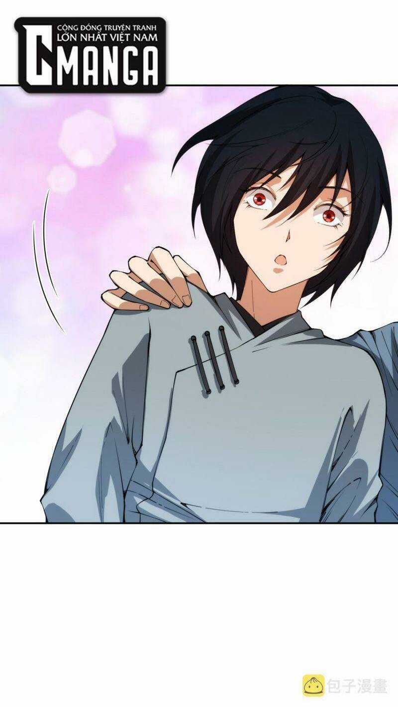 Giản Giới - Chapter 199 - Trang 25