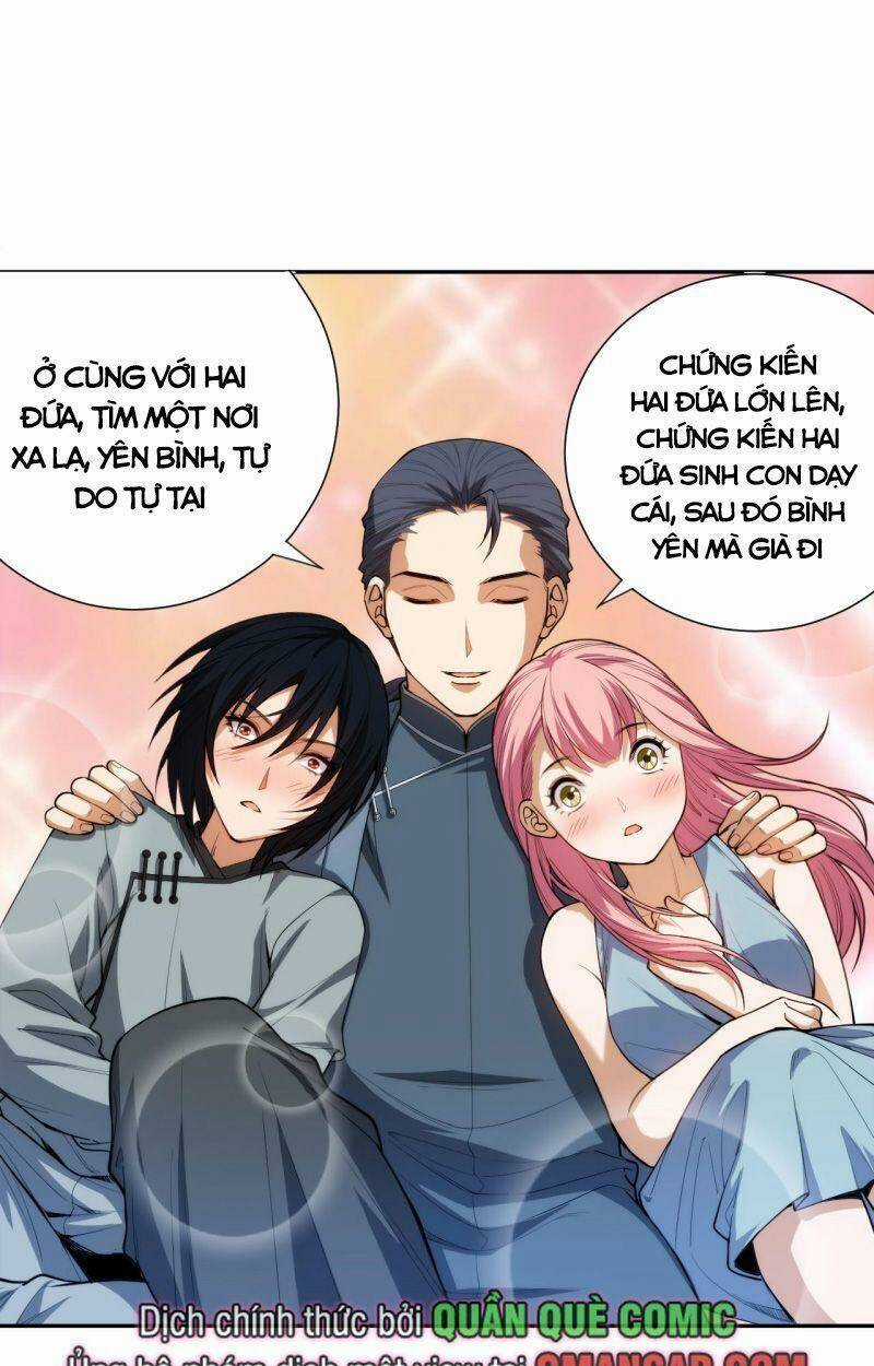 Giản Giới - Chapter 199 - Trang 26