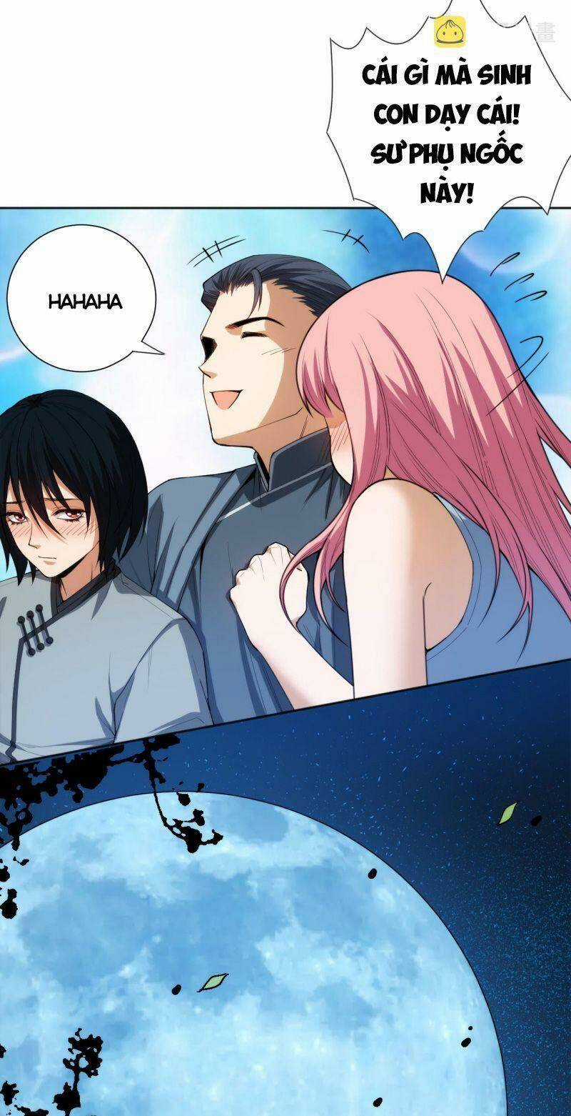 Giản Giới - Chapter 199 - Trang 28