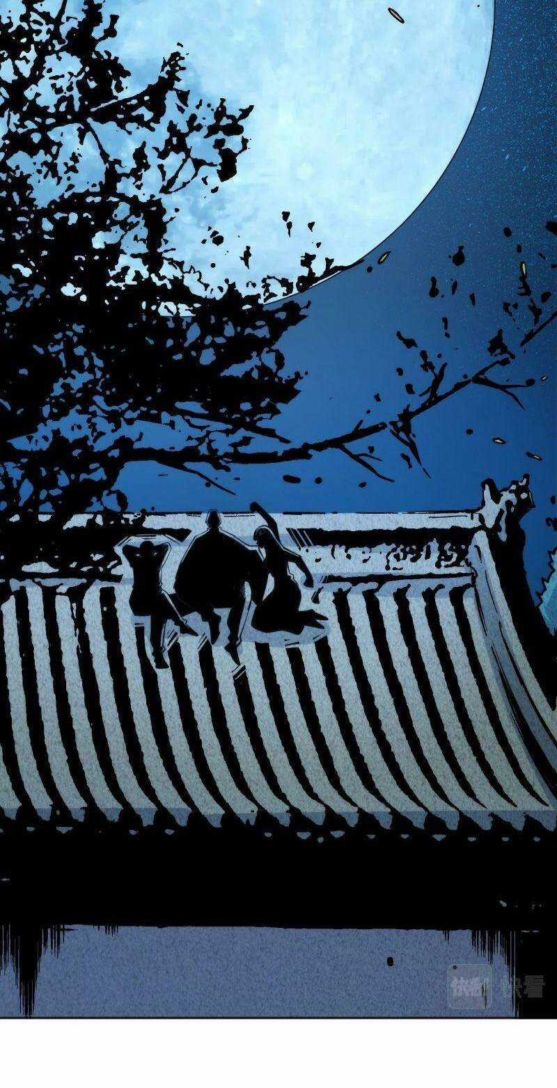 Giản Giới - Chapter 199 - Trang 29