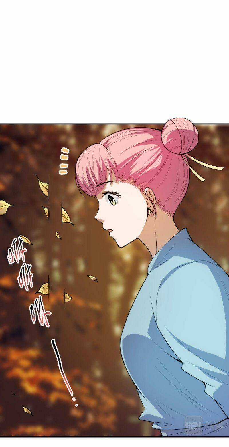 Giản Giới - Chapter 199 - Trang 36