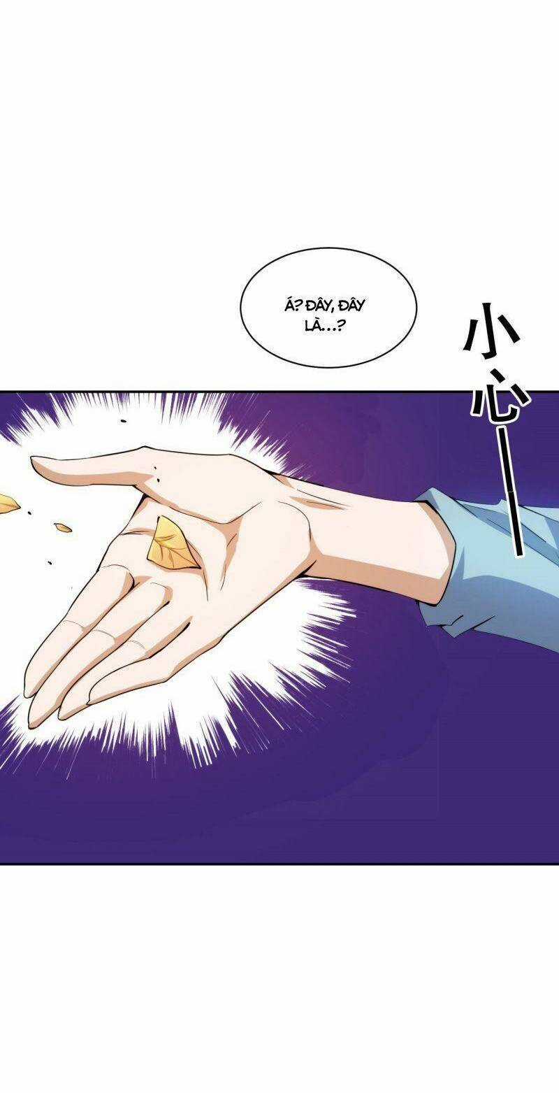 Giản Giới - Chapter 199 - Trang 37