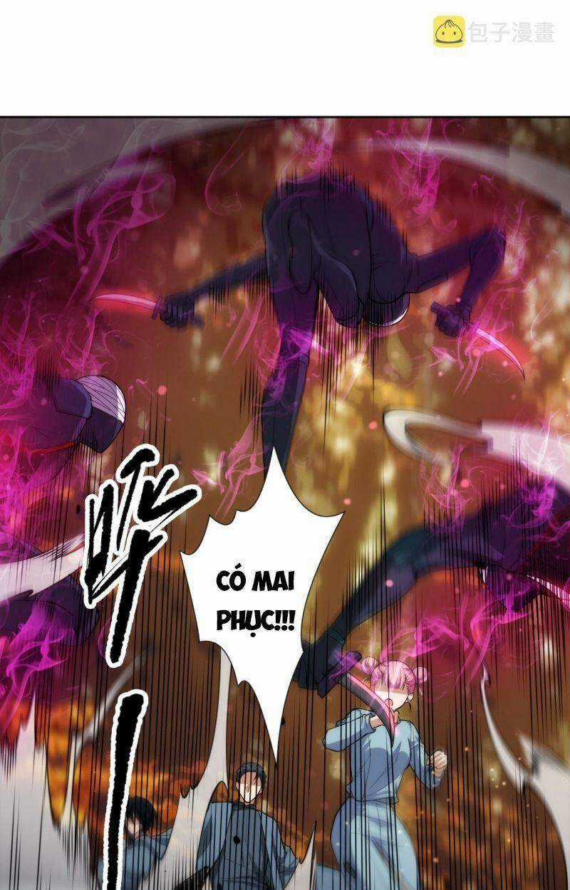 Giản Giới - Chapter 199 - Trang 38