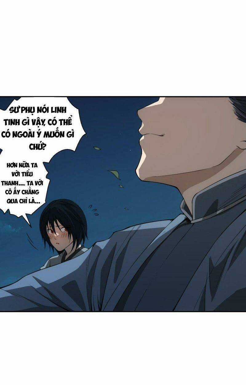 Giản Giới - Chapter 199 - Trang 5