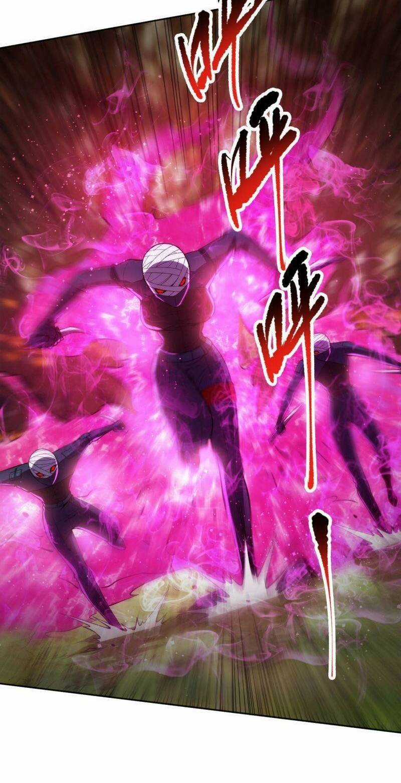 Giản Giới - Chapter 199 - Trang 41