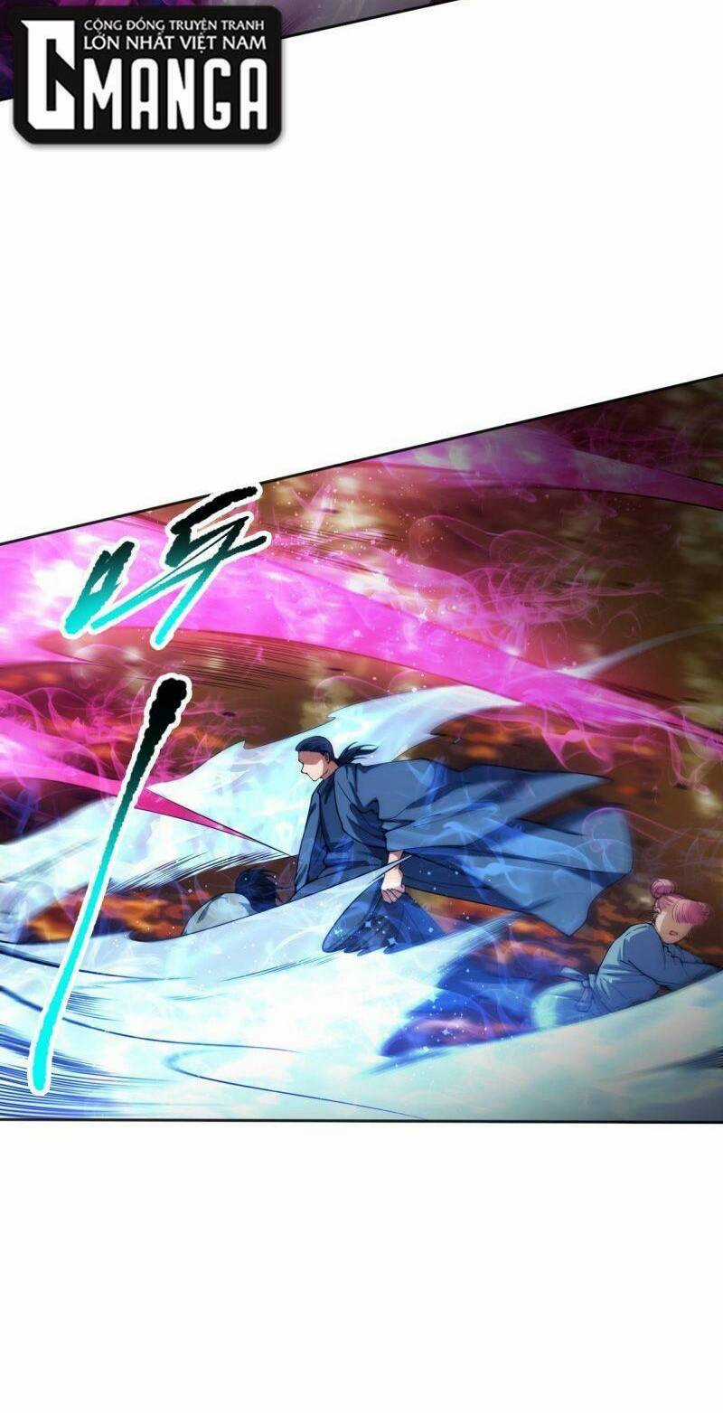 Giản Giới - Chapter 199 - Trang 43