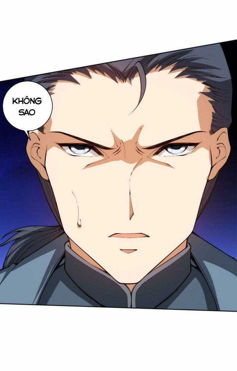 Giản Giới - Chapter 199 - Trang 45