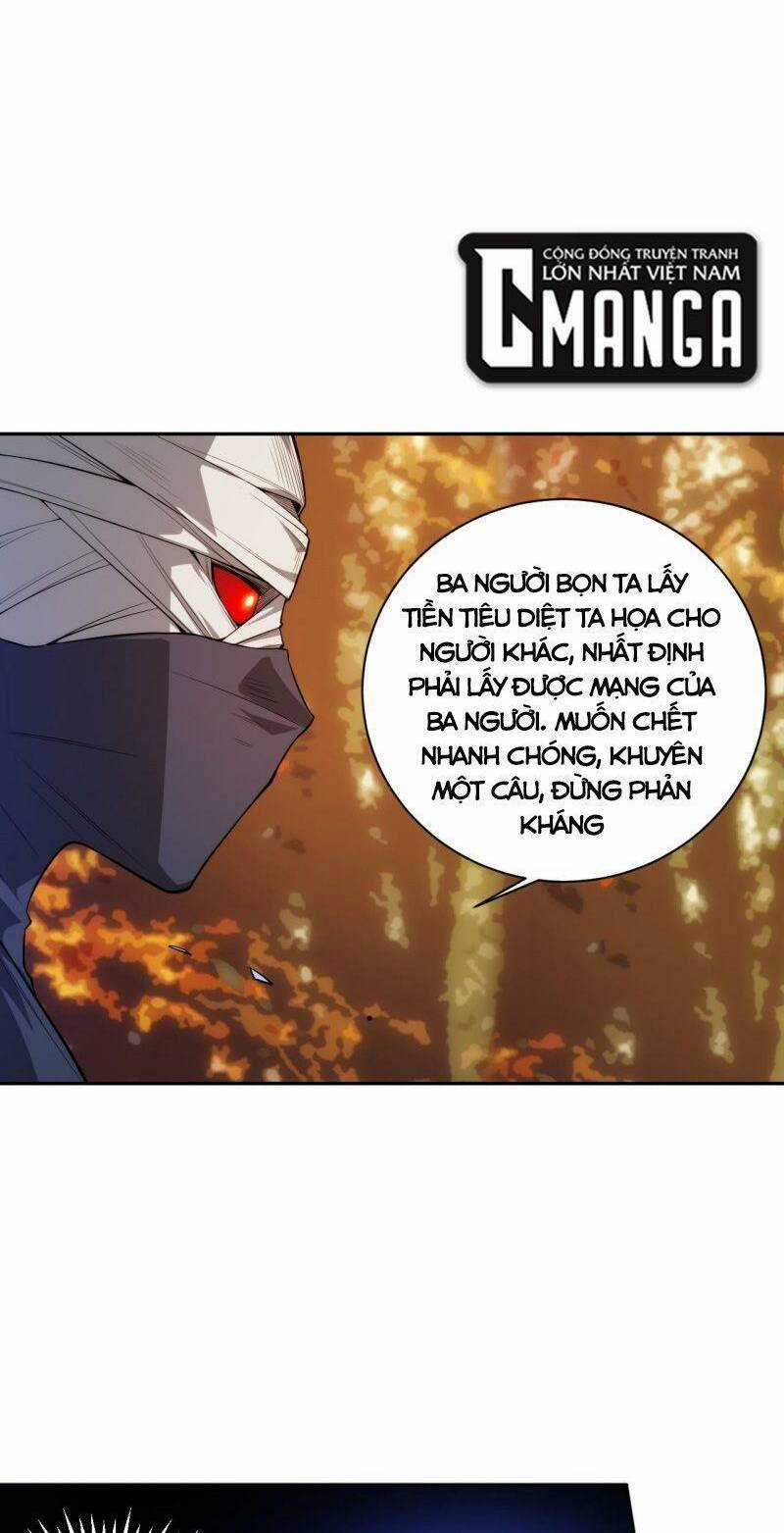 Giản Giới - Chapter 199 - Trang 47