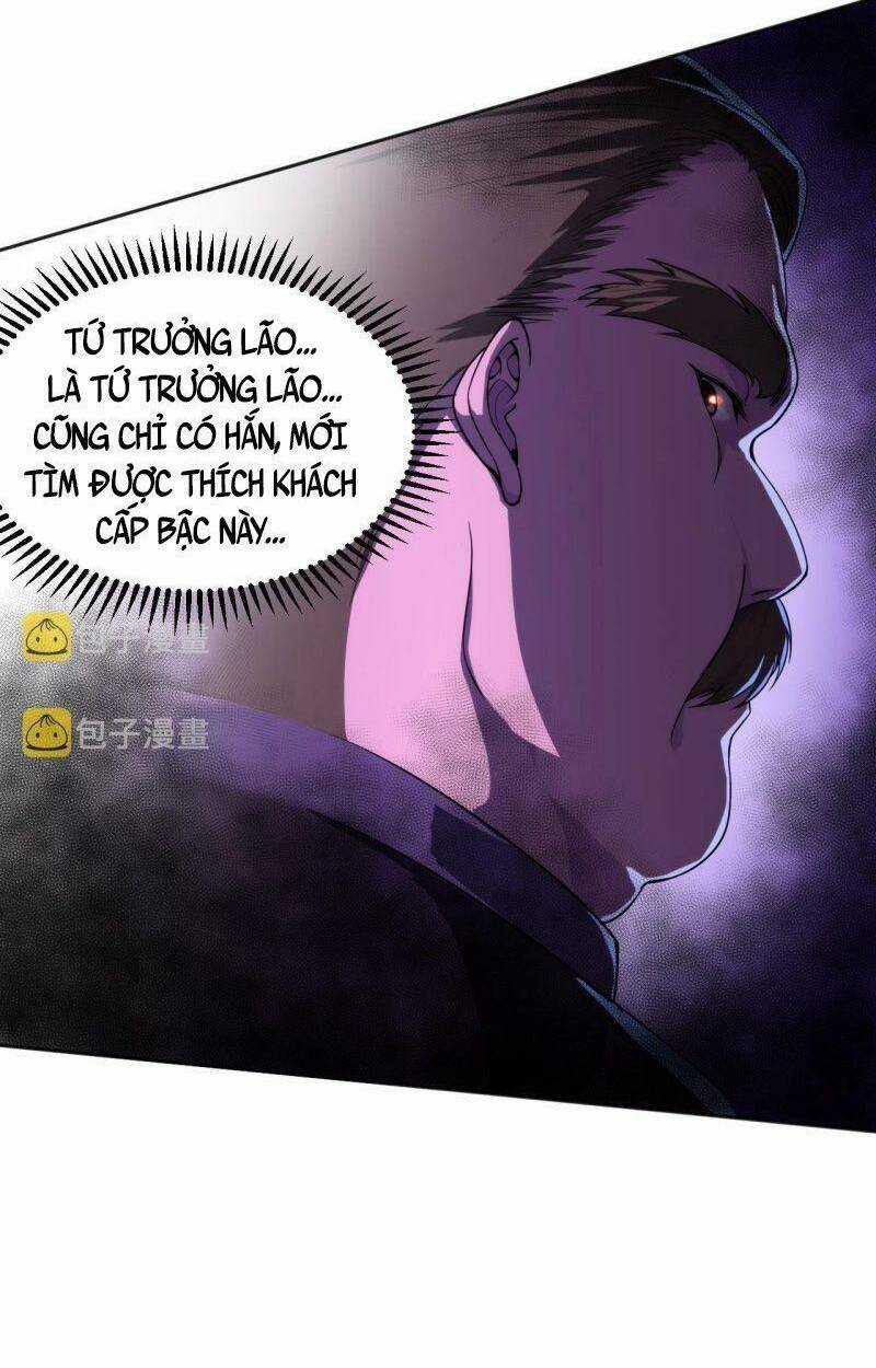 Giản Giới - Chapter 199 - Trang 49