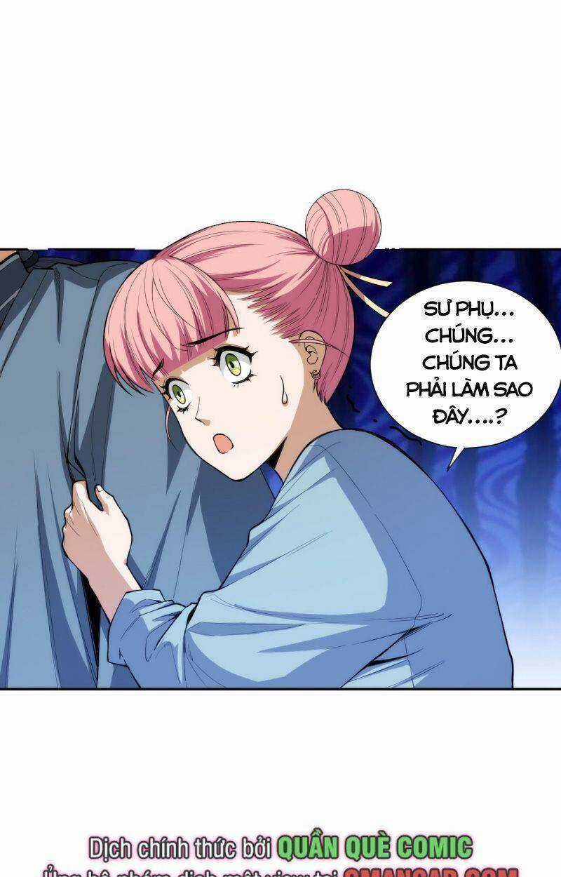 Giản Giới - Chapter 199 - Trang 50