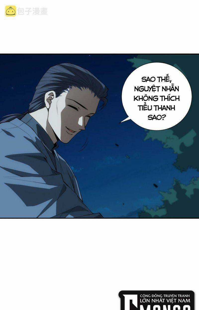 Giản Giới - Chapter 199 - Trang 6