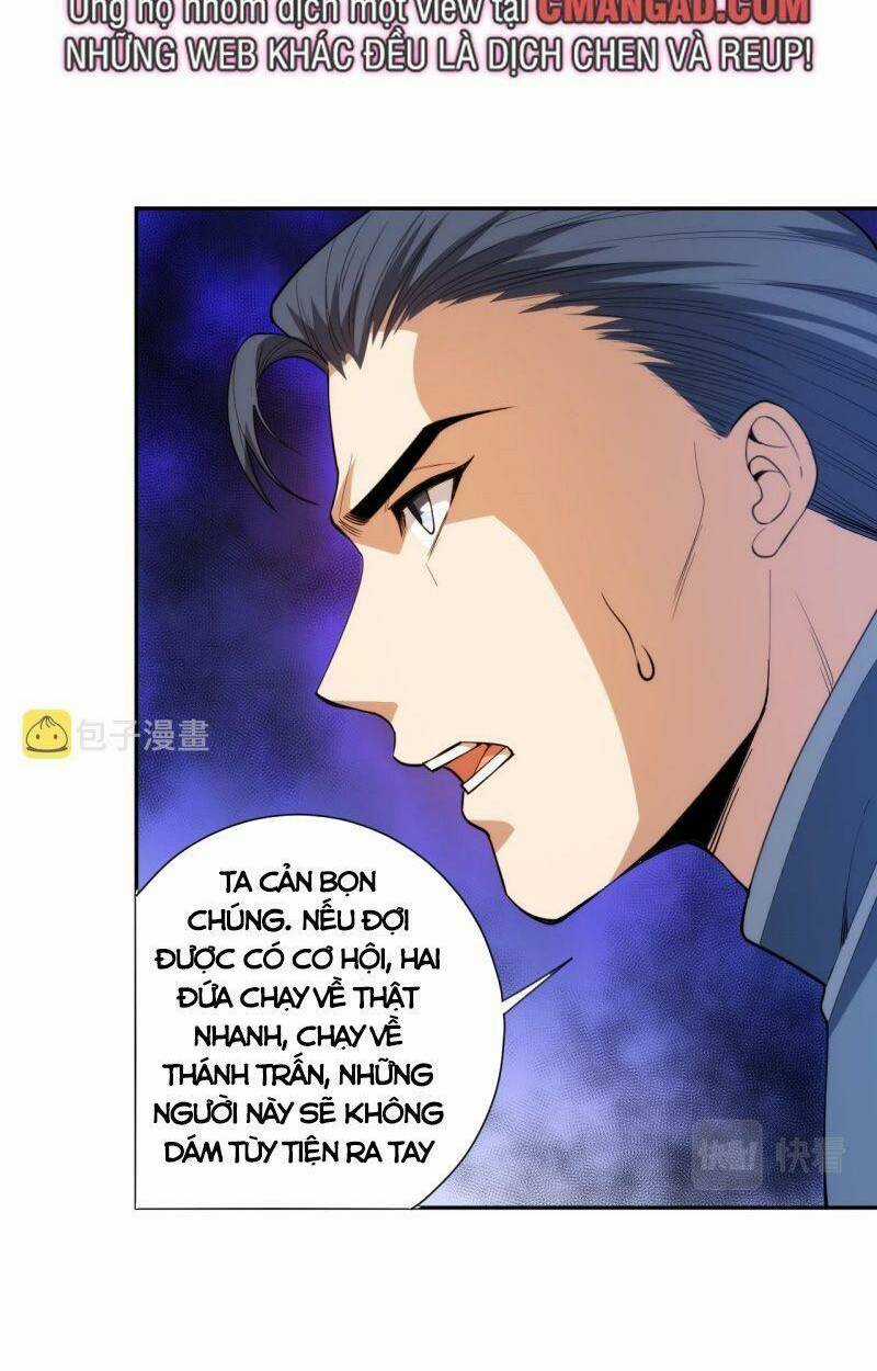 Giản Giới - Chapter 199 - Trang 51