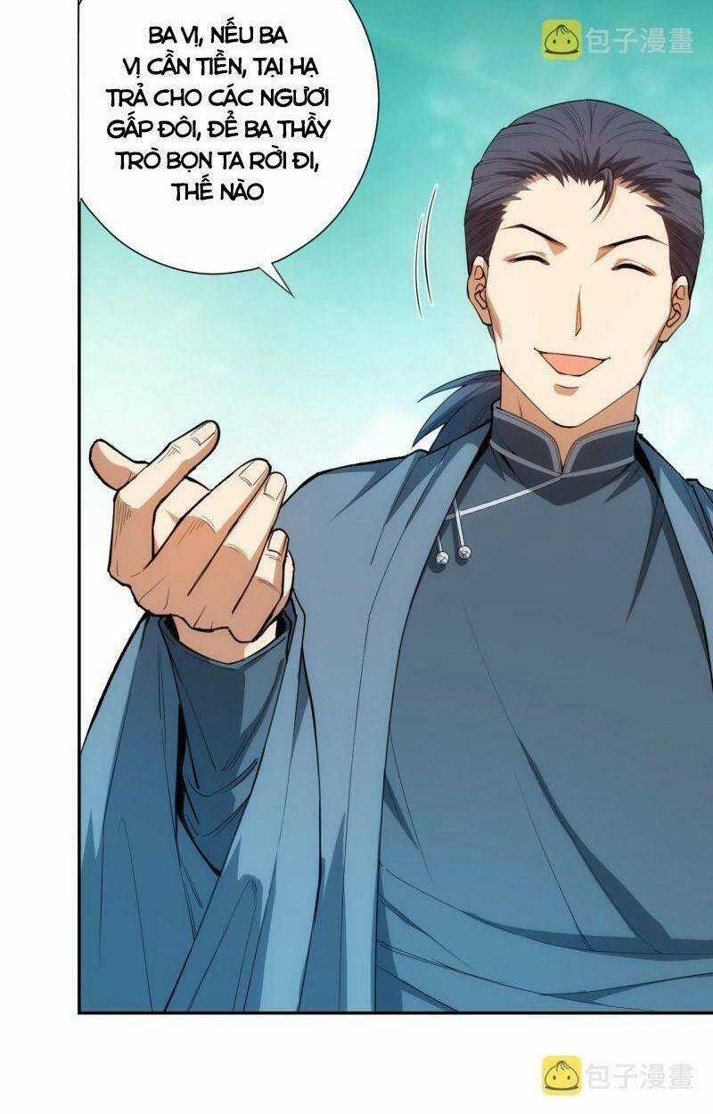 Giản Giới - Chapter 199 - Trang 55