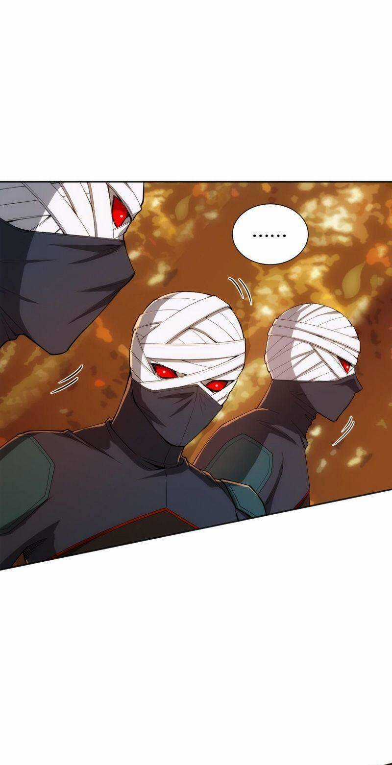 Giản Giới - Chapter 199 - Trang 56