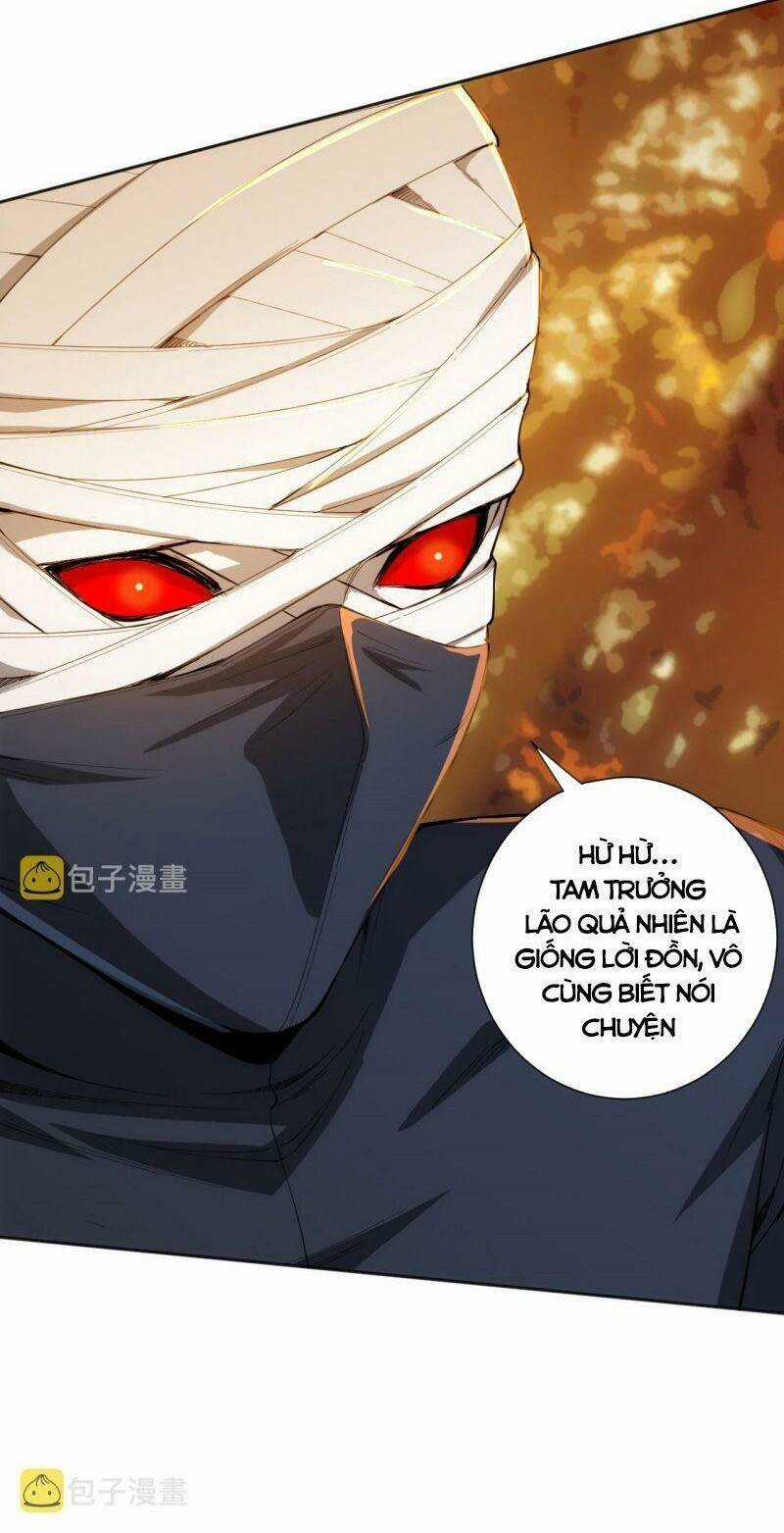 Giản Giới - Chapter 199 - Trang 57