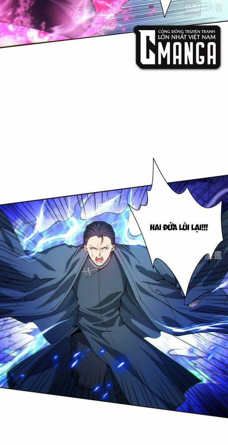 Giản Giới - Chapter 199 - Trang 59