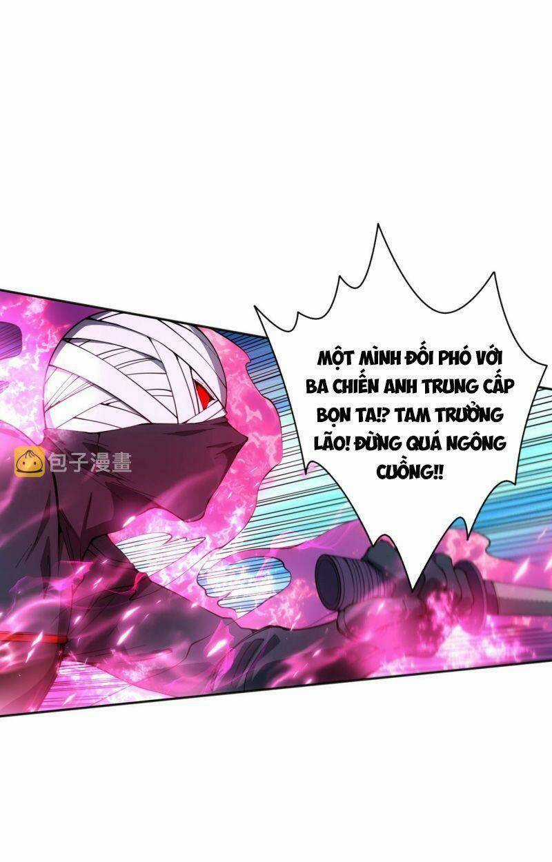 Giản Giới - Chapter 199 - Trang 60