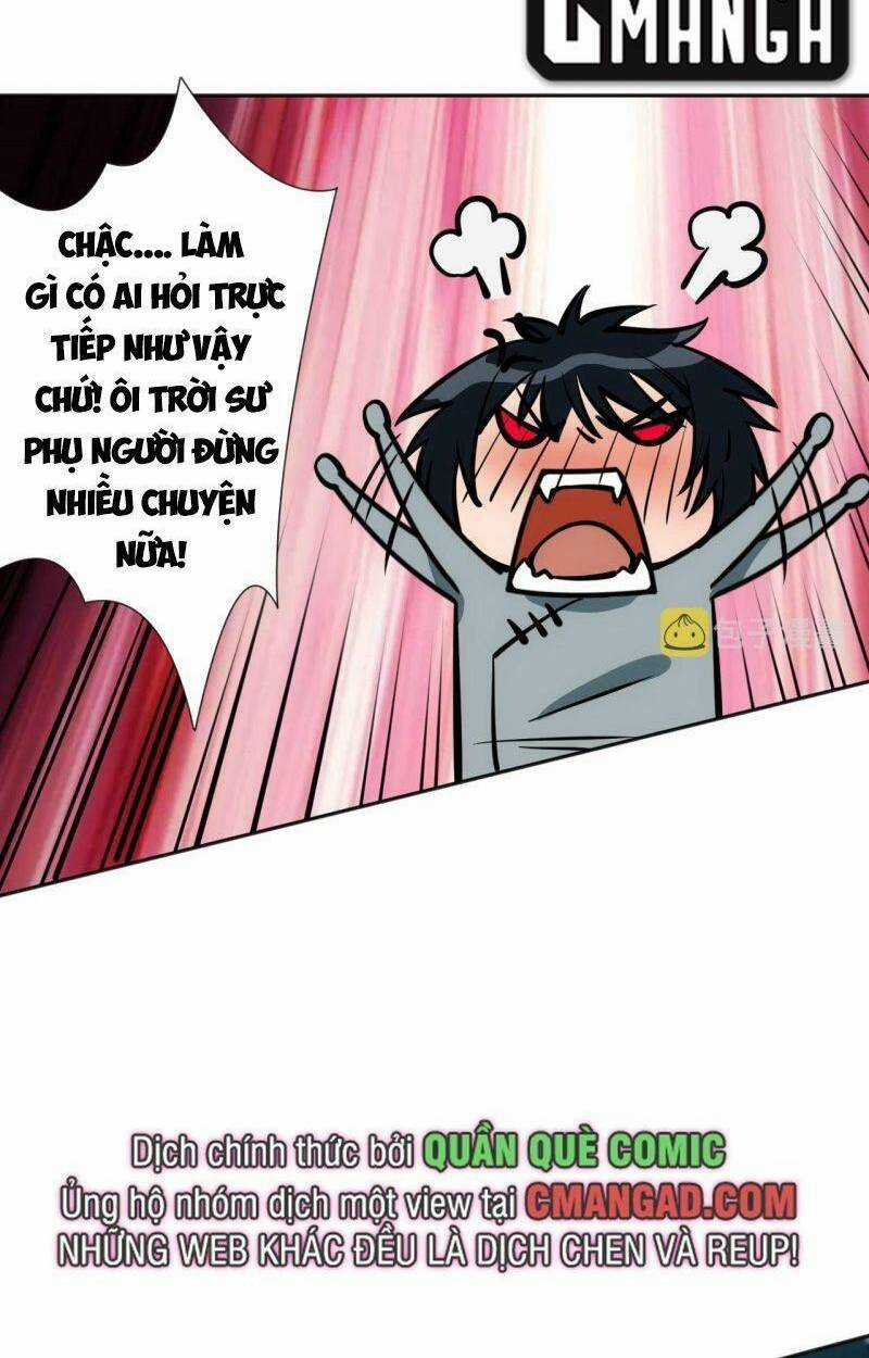 Giản Giới - Chapter 199 - Trang 7