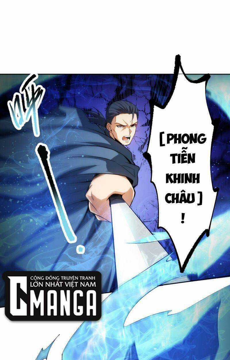 Giản Giới - Chapter 199 - Trang 62