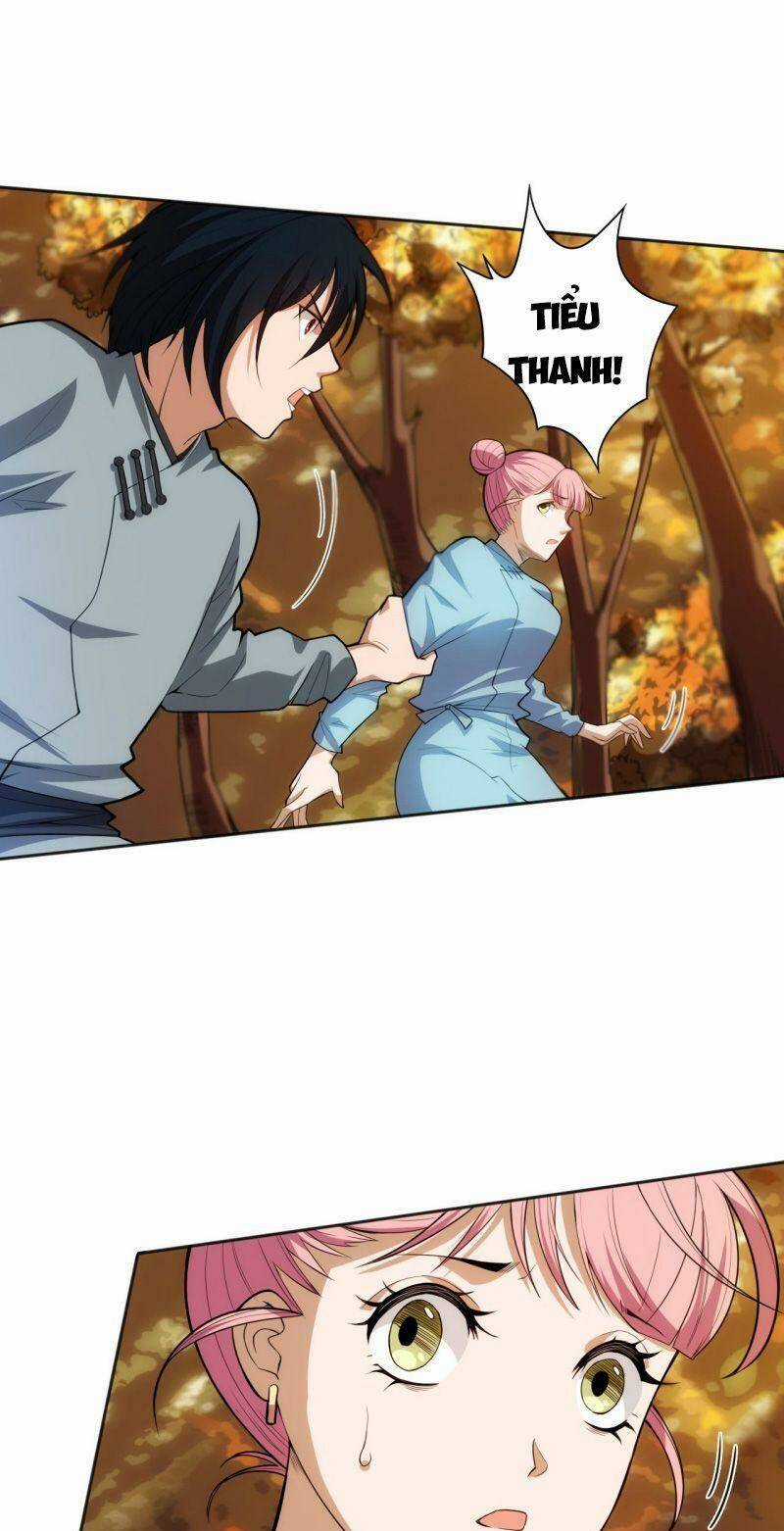 Giản Giới - Chapter 199 - Trang 66