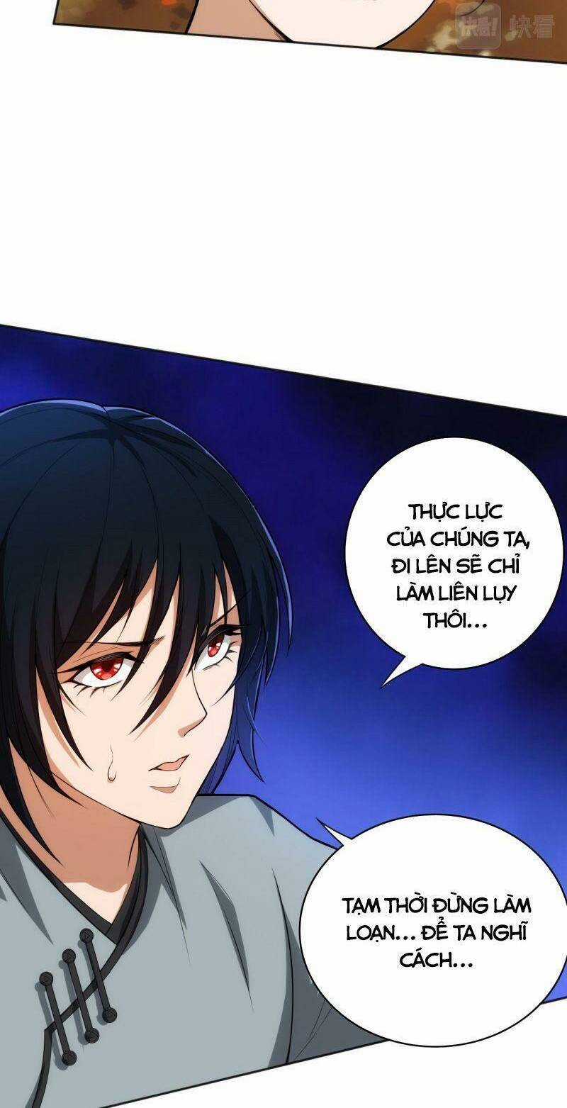 Giản Giới - Chapter 199 - Trang 67